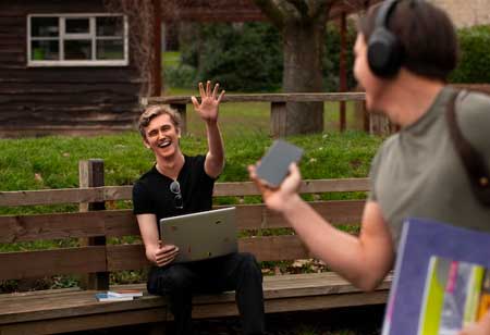 How Virtual Field Trips Serve as a Tool for Better Classroom Control