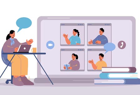 The Role of Virtual Field Trips in Classroom Management 